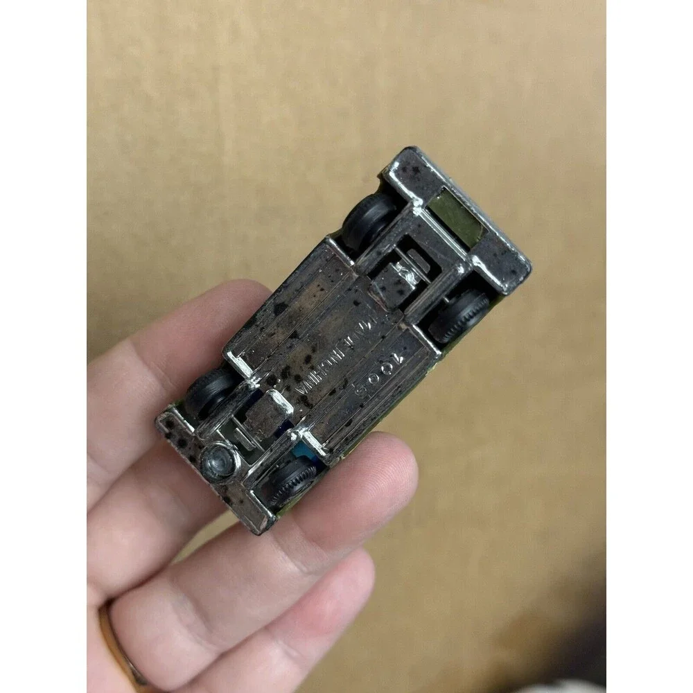 VINTAGE‎ TOY 2 3/4